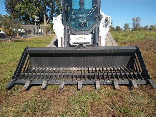 96-3-Bulldozer-Rock-Eimer