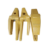 Verkaufe 1U0257 Caterpillar Baggerlöffel Bolt On Bucket Teeth