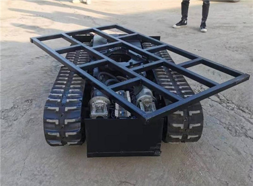 37-3-Front-Idler-Bagger