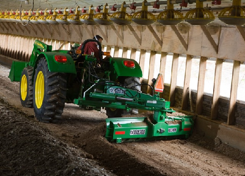 76-2 Frontier Grader Blade